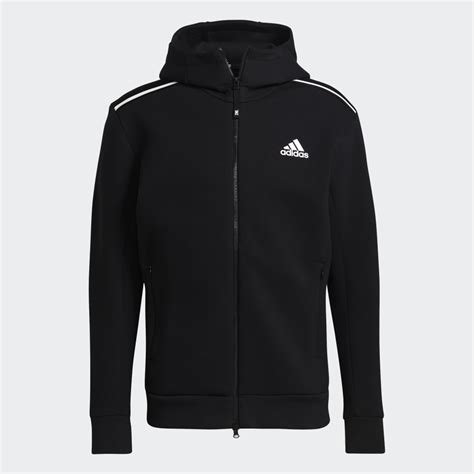 adidas zne kapuzenjacke herren m|Z.N.E..